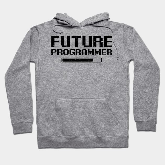 Computer Programming Shirt | Future Programmer Gift Hoodie by Gawkclothing